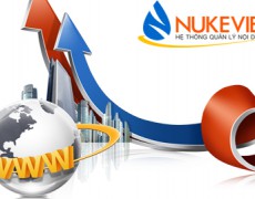 NukeViet được Bộ GD&ĐT đưa vào Hướng dẫn thực hiện nhiệm vụ CNTT năm học 2015 - 2016