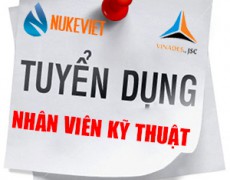 Tuyển dụng