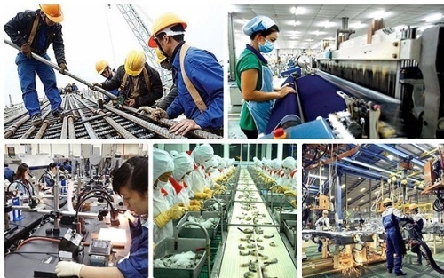 Tiềm năng kinh tế của Việt Nam được đánh giá cao bởi giới chuyên gia quốc tế